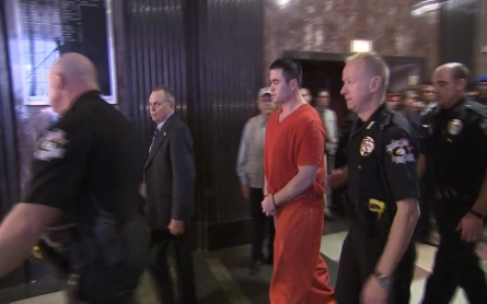 Former Oklahoma City officer Daniel Holtzclaw sentenced to 263 years